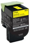 Lexmark 80C20Y0