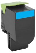 Lexmark 80C2SCE