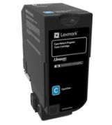Lexmark 84C2HC0