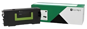 Lexmark B282X00 Lexmark B282X00