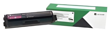 Lexmark C332HM0