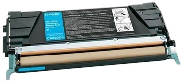 Lexmark C5220CS