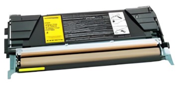 Lexmark C5240YH