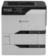 Lexmark CS725dte