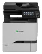 Lexmark CX725de Lexmark CX725de