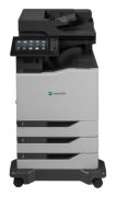 Lexmark CX825dte Lexmark CX825dte