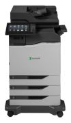 Lexmark CX825dtfe