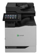 Lexmark CX860de Lexmark CX860de
