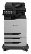 Lexmark CX860dte