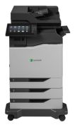 Lexmark CX860dtfe