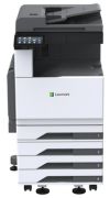 Lexmark CX931dtse