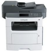 Lexmark MX510de