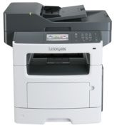 Lexmark MX511de Lexmark MX511de