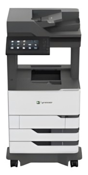 Lexmark MX822ade Lexmark MX822ade