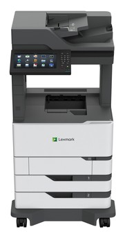Lexmark MX826ade Lexmark MX826ade