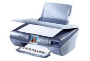Lexmark P6210