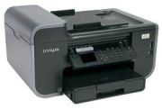 Lexmark Prevail Pro 705 Lexmark Prevail Pro 705