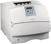 Lexmark T630 Lexmark T630