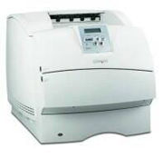 Lexmark T632 Lexmark T632