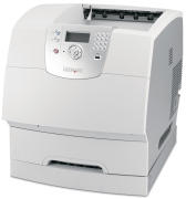 Lexmark T644 Lexmark T644