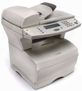 Lexmark X422 MFP Lexmark X422 MFP