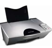 Lexmark X5250
