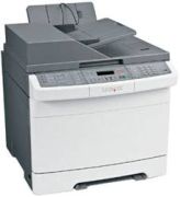Lexmark X544dn Lexmark X544dn