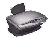 Lexmark X6150