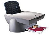 Lexmark X74 Lexmark X74