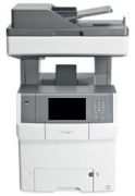 Lexmark X748de Lexmark X748de
