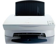 Lexmark X75 Lexmark X75