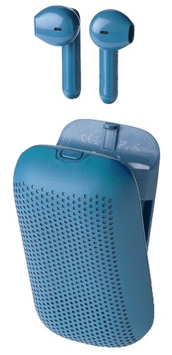 Lexon Speakerbuds