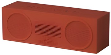 Lexon Tykho Booster