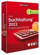 Lexware Buchhaltung 2022 (Jahresversion) Lexware Buchhaltung 2022 (Jahresversion)