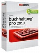 Lexware Buchhaltung Pro 2019 (Jahresversion) Lexware Buchhaltung Pro 2019 (Jahresversion)