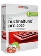 Lexware Buchhaltung Pro 2020 (Jahresversion) Lexware Buchhaltung Pro 2020 (Jahresversion)