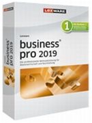 Lexware Business Pro 2019 (Jahresversion) Lexware Business Pro 2019 (Jahresversion)