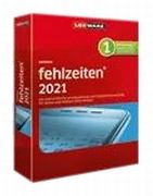 Lexware Fehlzeiten 2021 (Jahresversion) Lexware Fehlzeiten 2021 (Jahresversion)