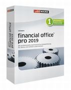 Lexware Financial Office Pro 2019 (Jahresversion) Lexware Financial Office Pro 2019 (Jahresversion)