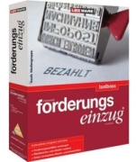 Lexware Forderungseinzug 1.0