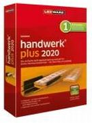 Lexware Handwerk Plus 2020 (Jahresversion) Lexware Handwerk Plus 2020 (Jahresversion)