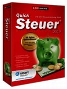 Lexware QuickSteuer 2020 Lexware QuickSteuer 2020