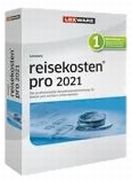 Lexware Reisekosten Pro 2021 (Jahresversion)