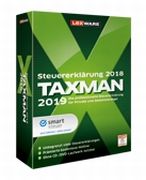 Lexware Taxman 2019