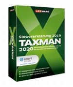 Lexware Taxman 2020 Lexware Taxman 2020