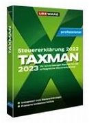 Lexware Taxman 2023