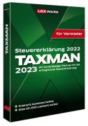 Lexware Taxman 2023 für Vermieter Lexware Taxman 2023 für Vermieter