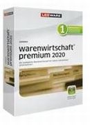 Lexware Warenwirtschaft Premium 2020 (Jahresversion) Lexware Warenwirtschaft Premium 2020 (Jahresversion)