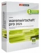 Lexware Warenwirtschaft Pro 2021 (Jahresversion) Lexware Warenwirtschaft Pro 2021 (Jahresversion)