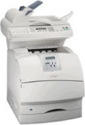 Lexmark X630